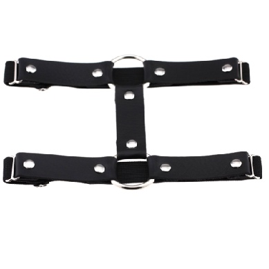 [Hf029] Belt Harness Fashion Harajuku K-pop