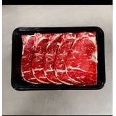 

Aus Ribeye Grade S - Sliced Beef Premium - Shabu Cut