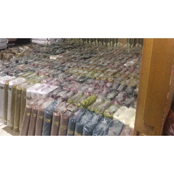 Flashϟsale {ORIGINAL} TOYOBO FODU BY THOMPSON / KAIN KATUN JEPANG TOYOBO ROYALMIX FD TERMURAH IMPORT