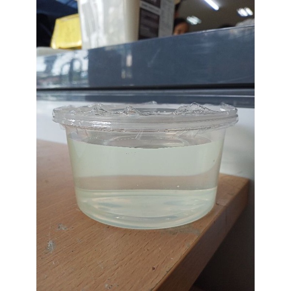 

Fructose / Gula Cair 500g