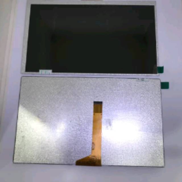 LCD Tab Advan E1C 3G. X7Plus. NXT Murah