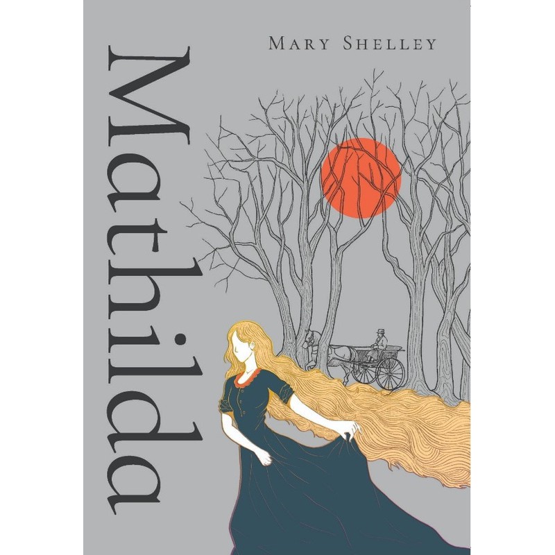 Buku Mathilda - Mary Shelley