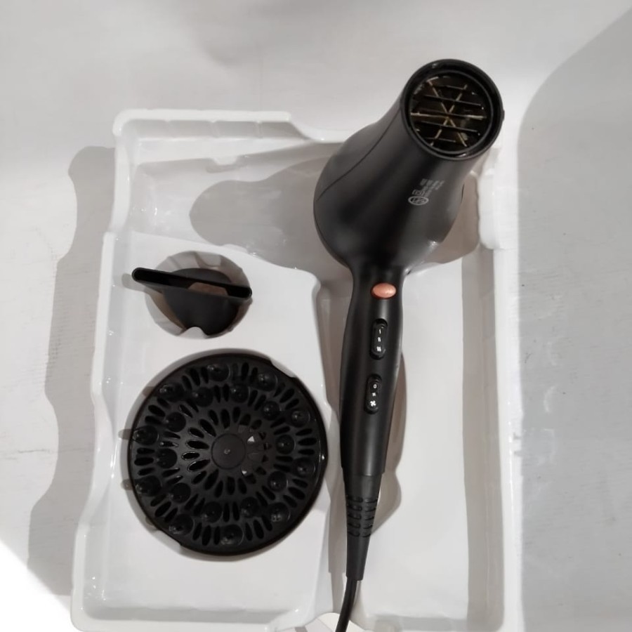 Pengering Rambut / Hair dryer W-2200 Wigo ORIGINAL DIJAMIN 100% BAGUS DAN AWET