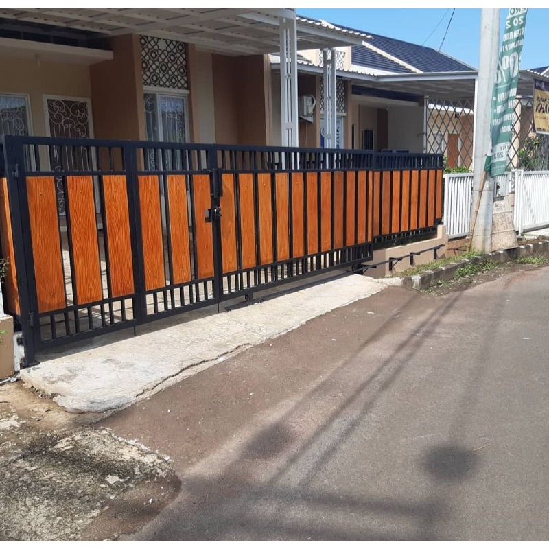 Jual Pagar Grc | Shopee Indonesia