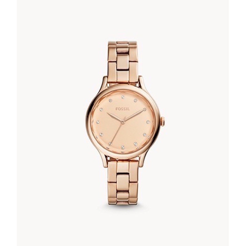 FOSSIL WATCH BQ3321 PRELOVED