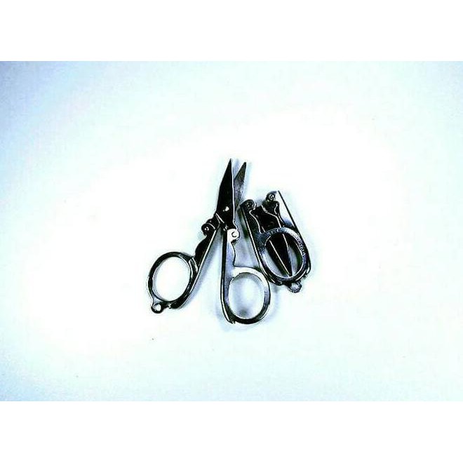 

Gunting Lipat Kecil / Bossco Scissors 111 Best Seller