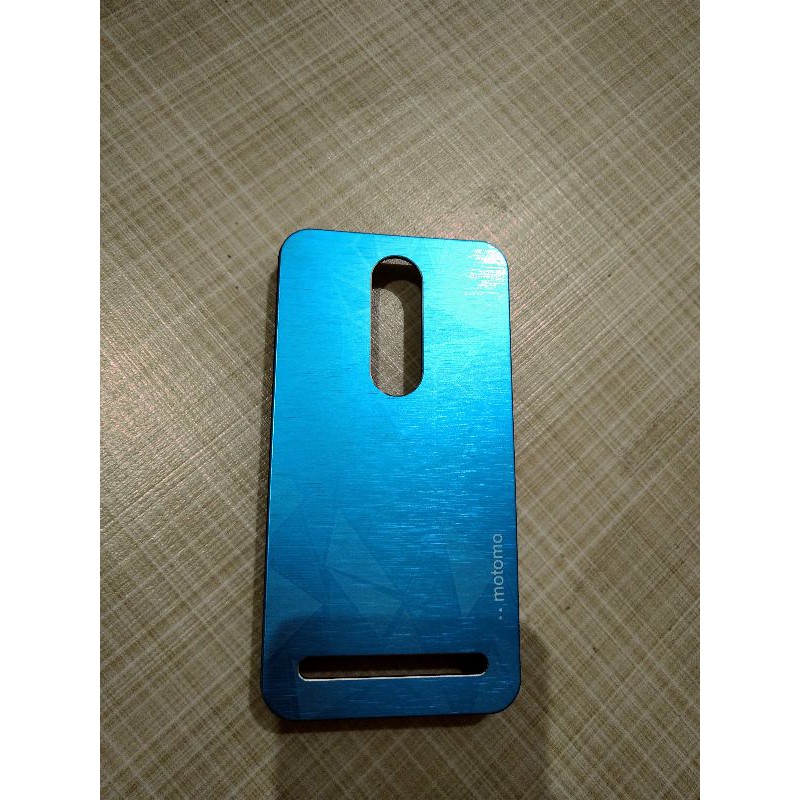 Hardcase ASUS ZENFONE 2 5.5inci Biru Motomo