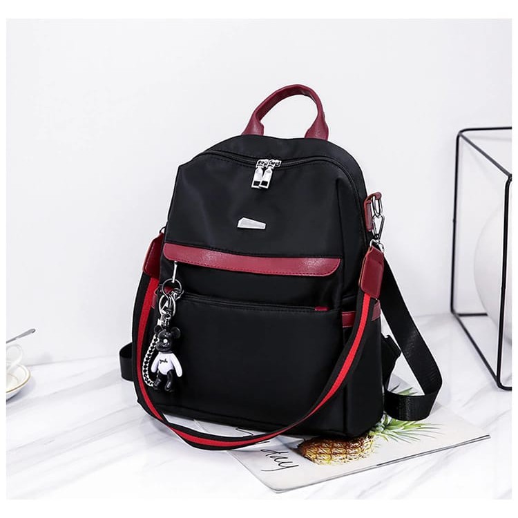 RANSEL WANITA FASHION KOREA 5674