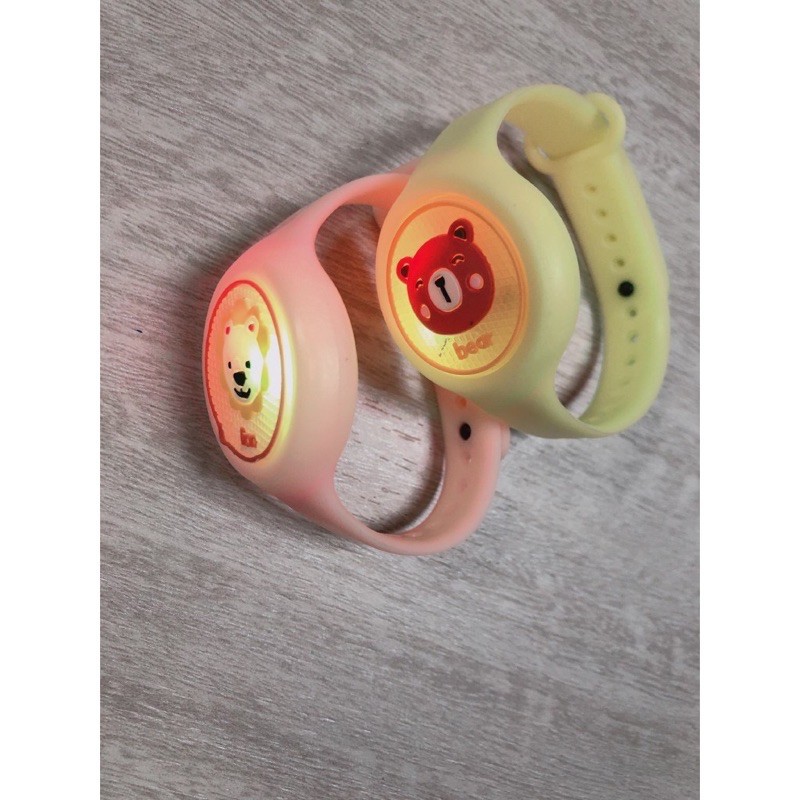 bracelet anti nyamuk bayi & anak / gelang anti nyamuk anak bayi