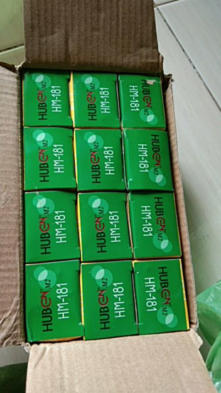 Kunci Laci Lemari Drawer Lock Huben Hl 181-22 Hl 181-m2 Bukan 138-22