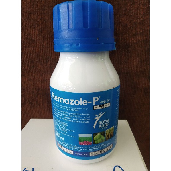 Fungisida REMAZOLE-P 490EC 250 ml