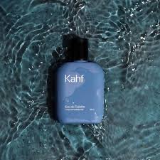 Kahf Invigorating Waterfall Eau de Toilette 35 ml - Parfum Pria Tahan Lama Parfum Cowok BPOM