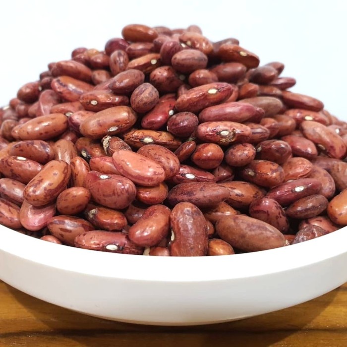 

KACANG MERAH KERING CURAH 250g