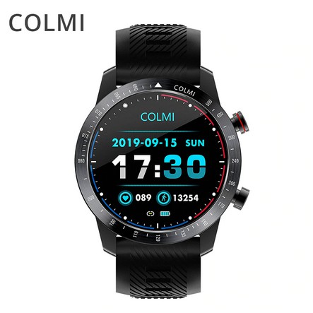 Smartwatch COLMI SKY 6 Smartwatch / Jam Tangan COLMI SKY6 Smart watch Waterproof IP68 Full Touch