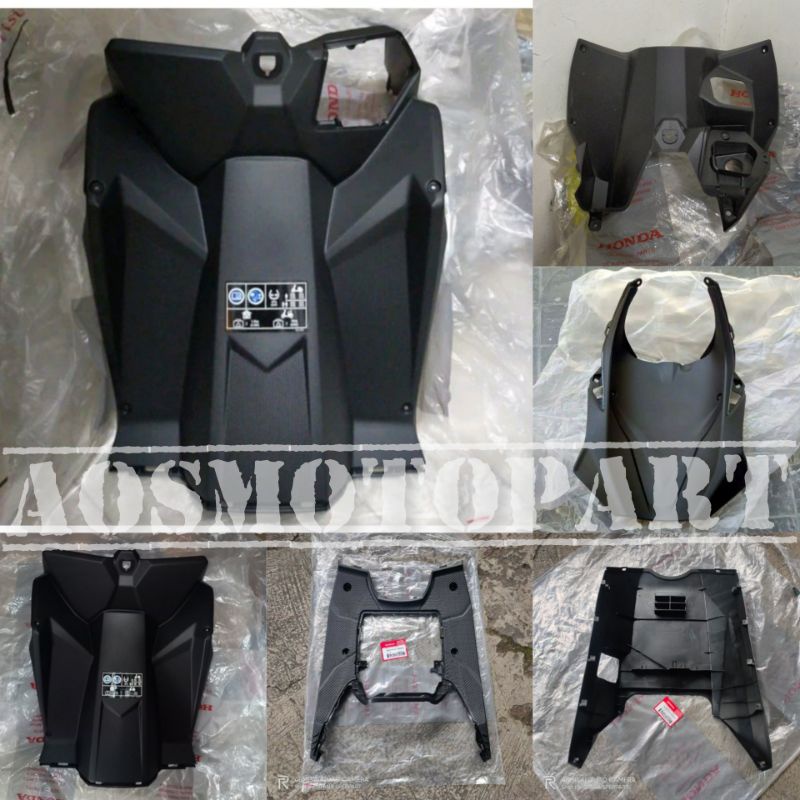 body kasar beat new LED beat street new LED 2020 2021 2022 ORI HONDA body ORI BEAT NEW DELUXE BEAT N