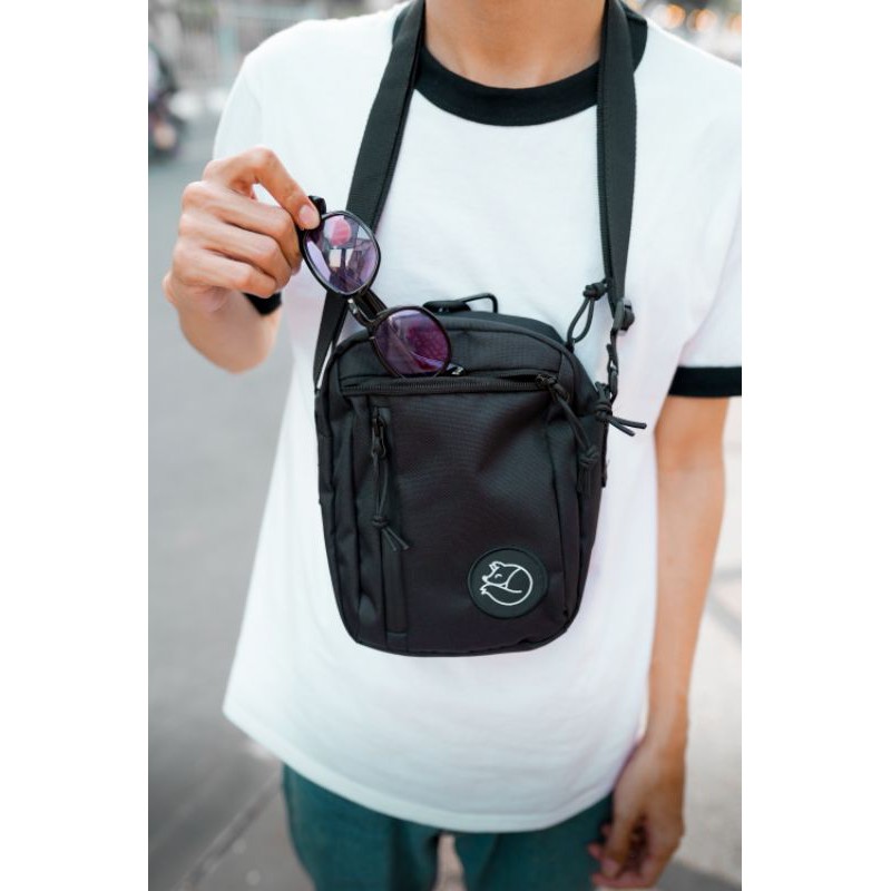 Sling Bag Ookami Industry Osprey