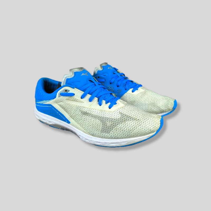 Thrift Shoes || Sepatu Running Mizuno