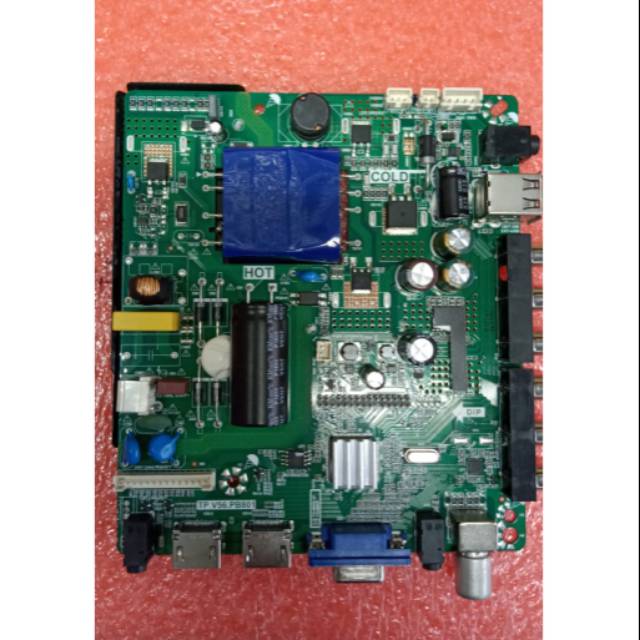 MB Akari LE-50D88SB , LE-50D88ID