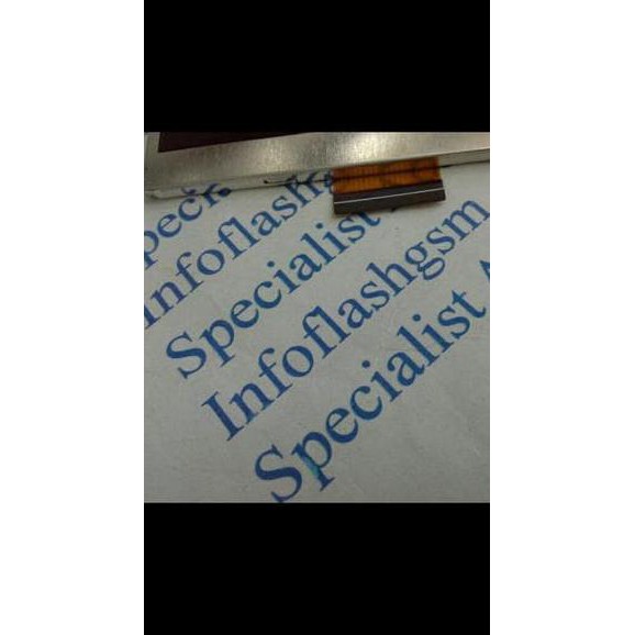 ITERBATASl Lcd Cross Evercoss Tablet At7f Winner