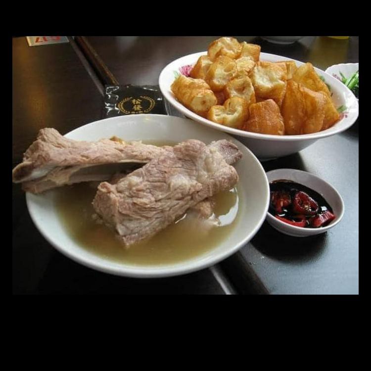 Featured image of post Songfa Bak Kut Teh