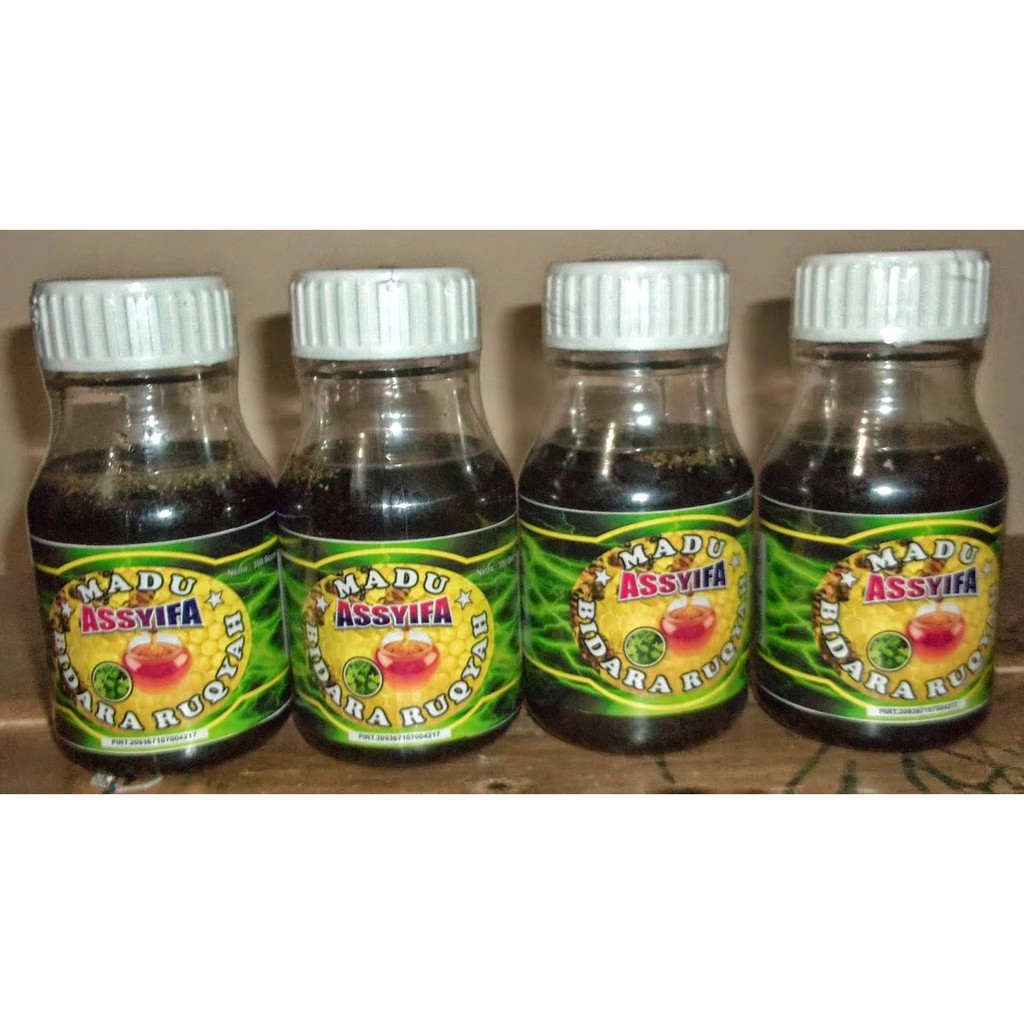 

Madu Assyifa