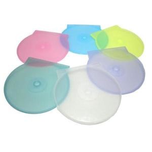 Casing cd /dvd oval