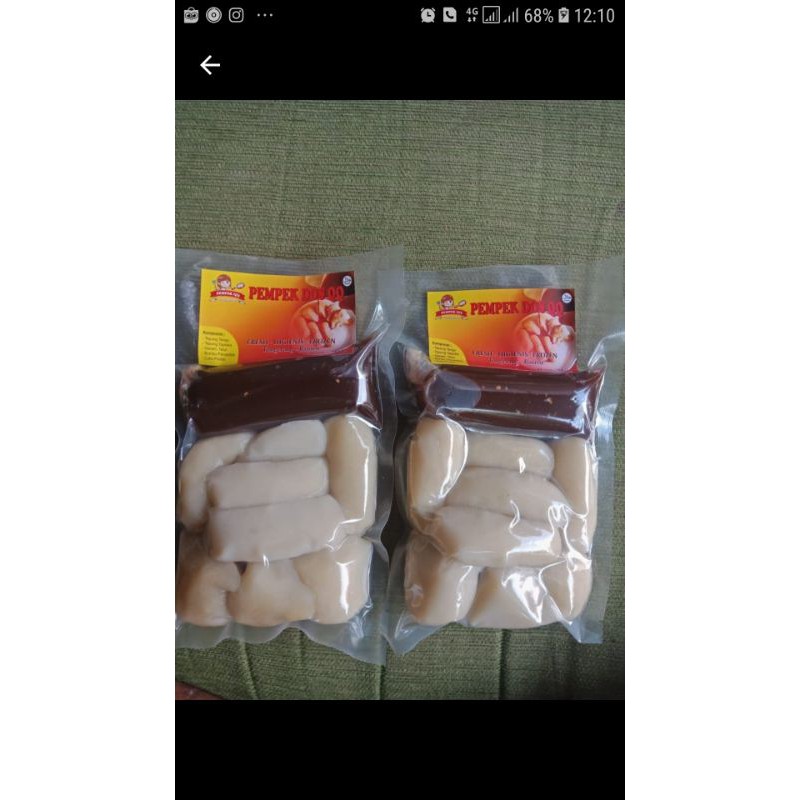 

pempek dos