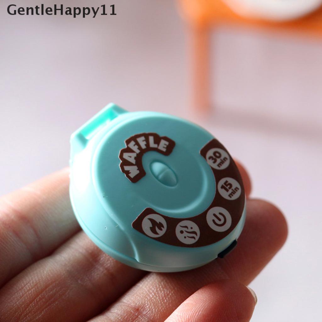 Gentlehappy Mainan Miniatur Oven Elektrik Untuk Aksesoris Rumah Boneka