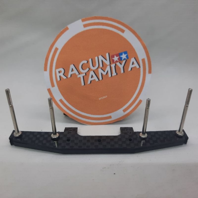 tamiya bumper rigit sto anti ic ic