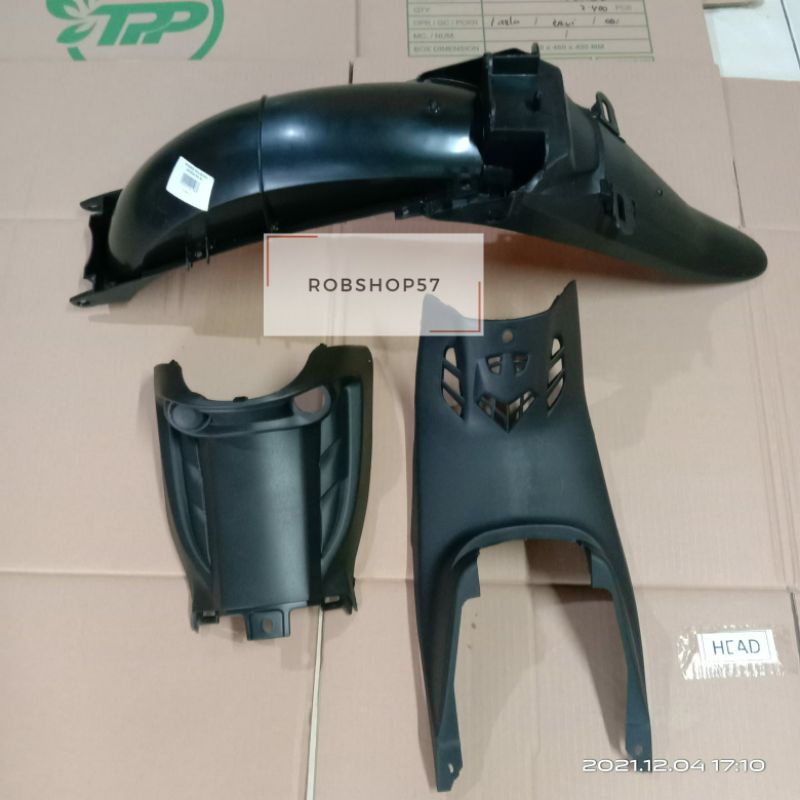 FULL SET BODY KASAR YAMAHA JUPITER MX LAMA/JUPITER MX OLD