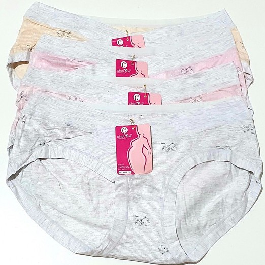 Celana Dalam / Underwear Wanita Hamil Chelyne N 866