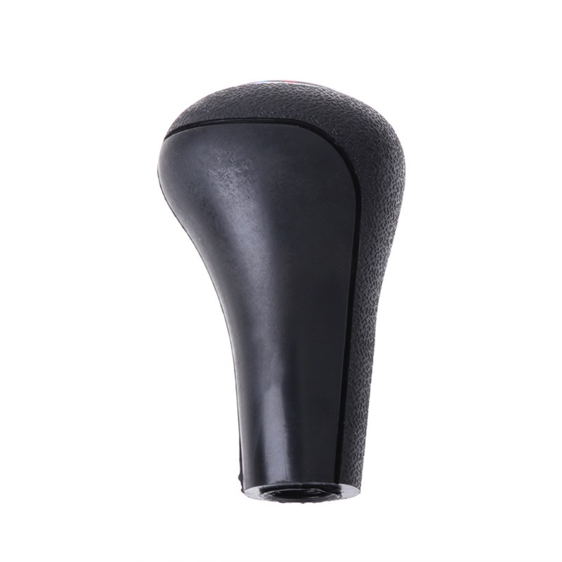 CRE  5 Speed Car Gear Shift Knob For BMW E34 E39 M5 M3 M6 E36 E46 E21 E30 E36 E46 E28