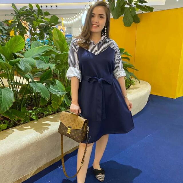 CHLOE DRESS