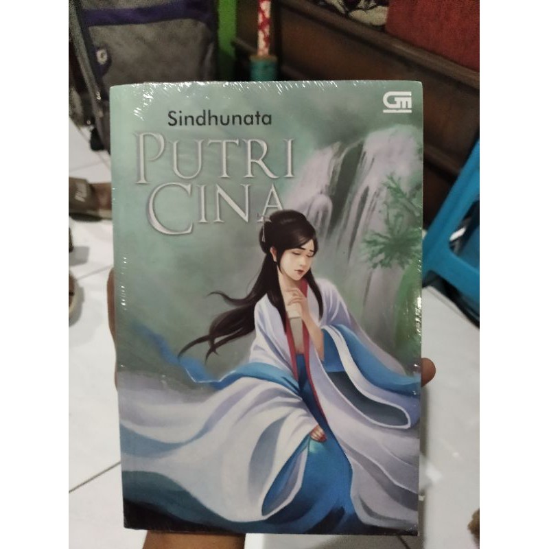 Putri Cina - Sindhunata
