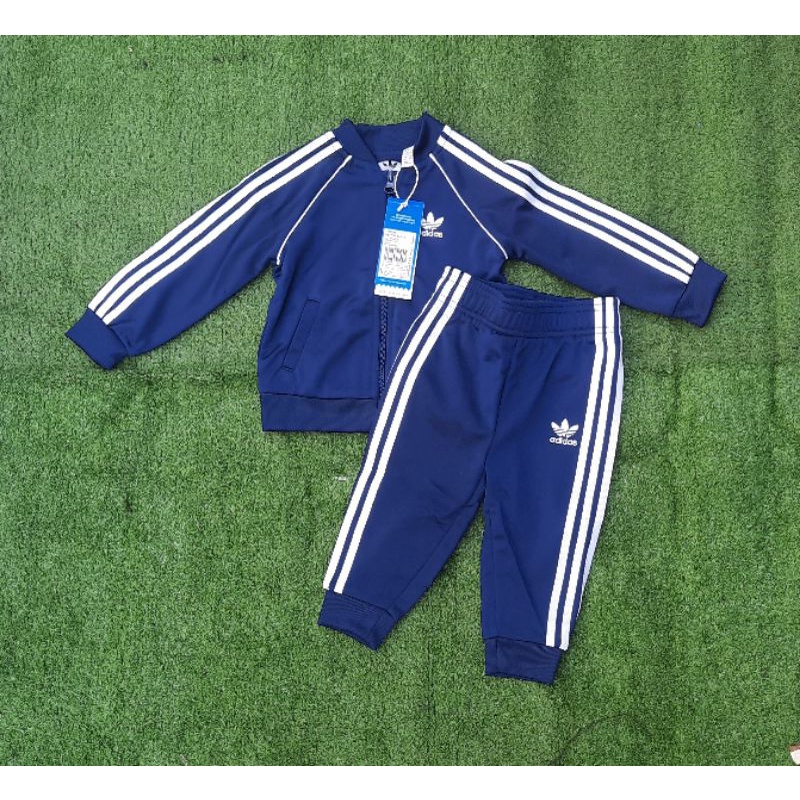 adidas tracking suit