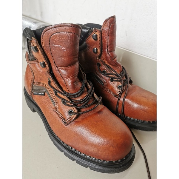 Red wing 2226 VVGC preloved