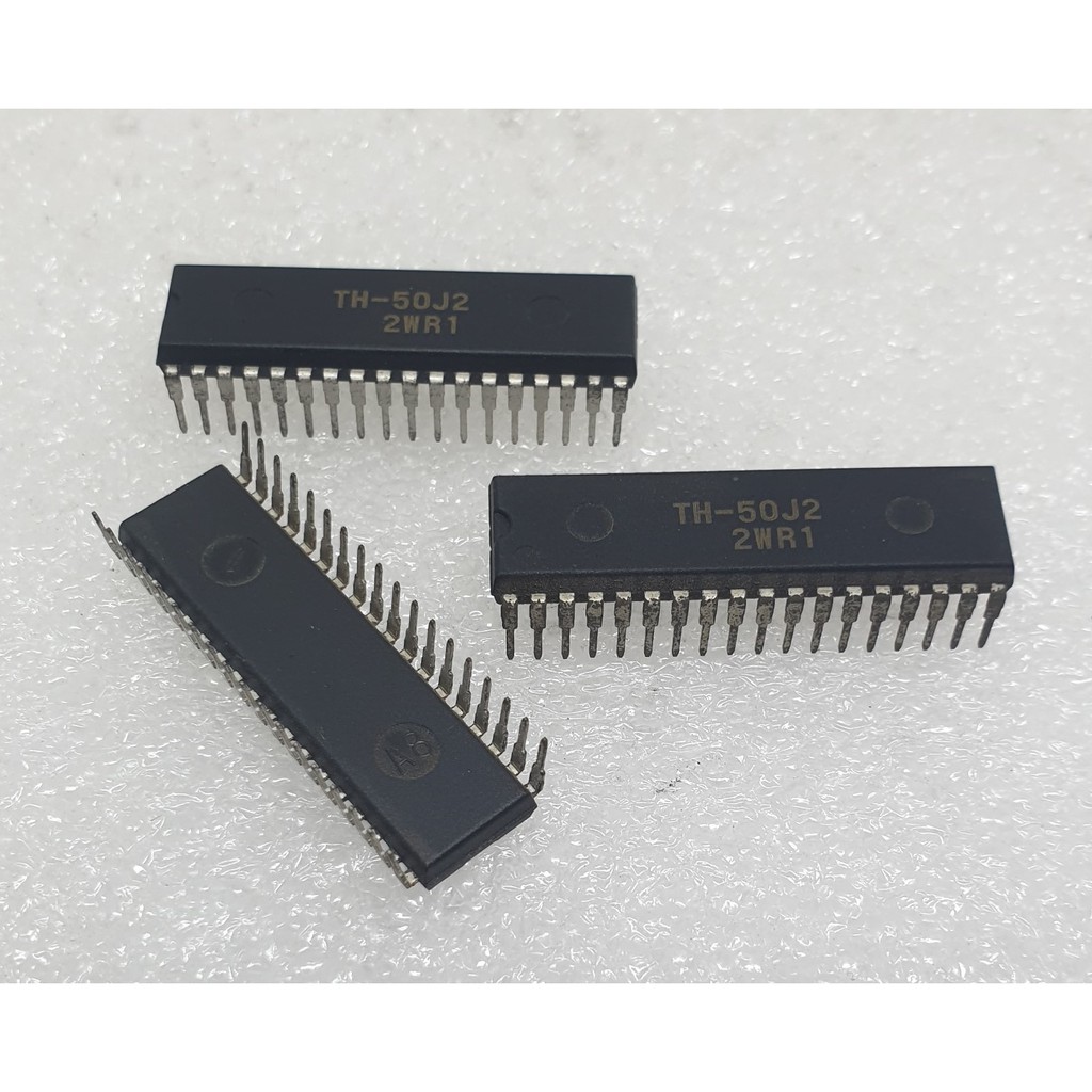 IC TH50J2 TH 50J2 IC MICOM