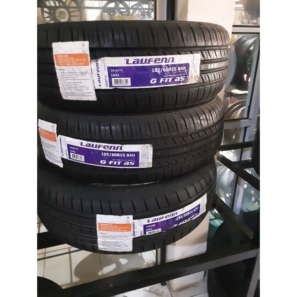 BAN LAUFEN 185/60 R15