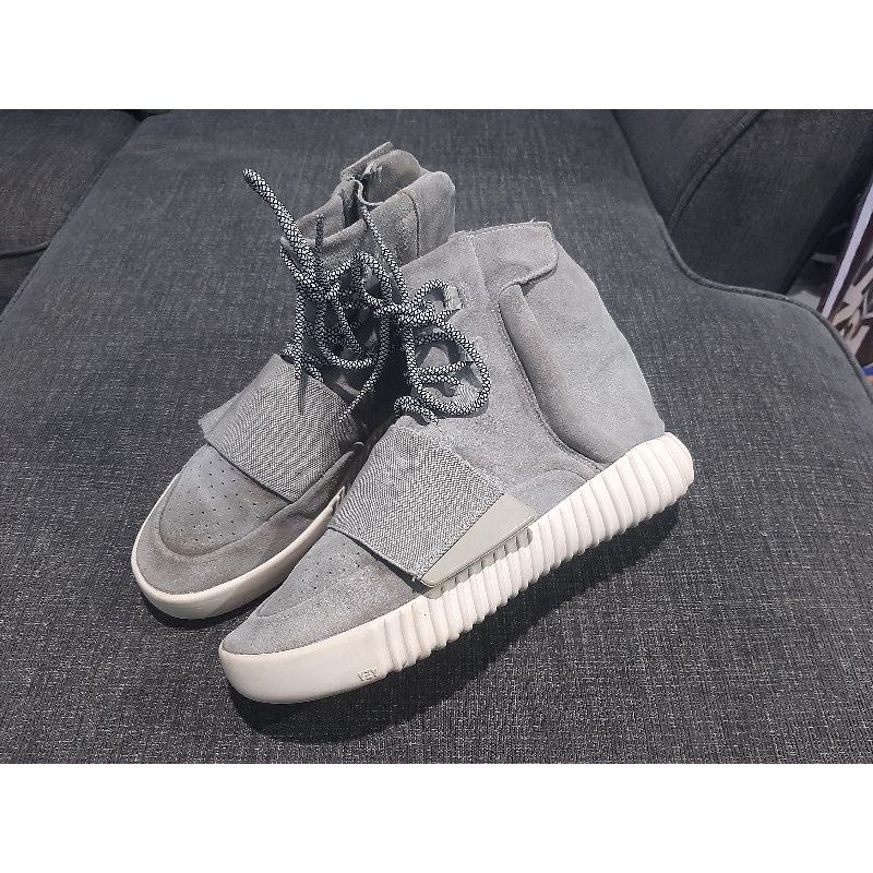 ADIDAS YEEZY BOOST 750 OG GREY