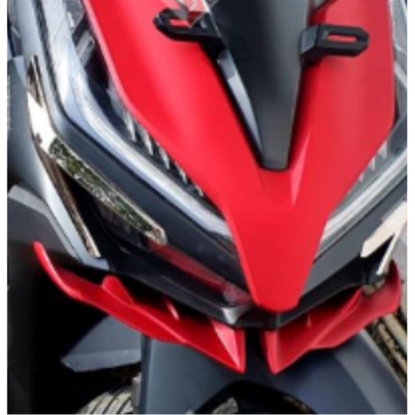 winglet new vario 125/150 galaxsi