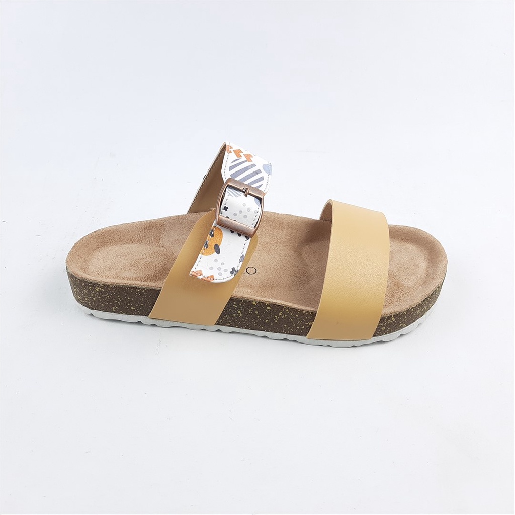 Sandal birken wanita Portobello PL.61013 36-41