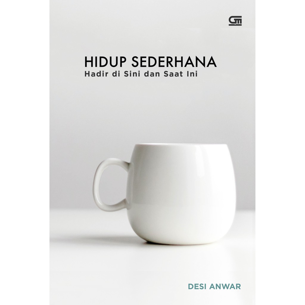 Hidup Sederhana - Desi Anwar