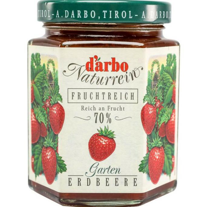 

@=@=@=@=] Darbo Garden Strawberry 200 gr/ Import