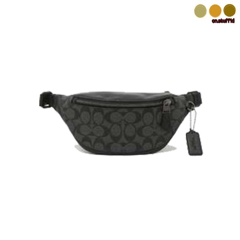 coach waistbag
