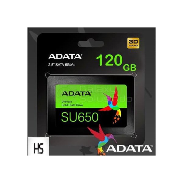 Promo SSD Adata 120gb terbaik