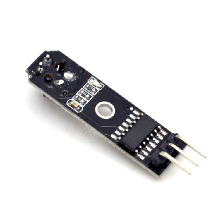 TCRT5000 IR INFRARED LINE TRACK FOLLOWER SENSOR OBSTACLE AVOIDANCE