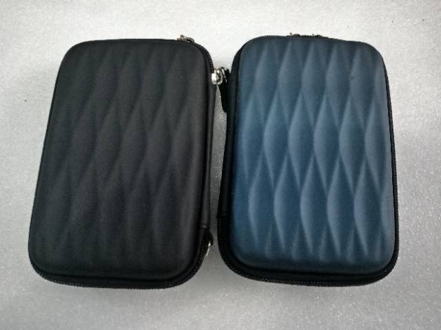 Sarung Hardisk External /Hard Case Hardisk 2,5&quot;