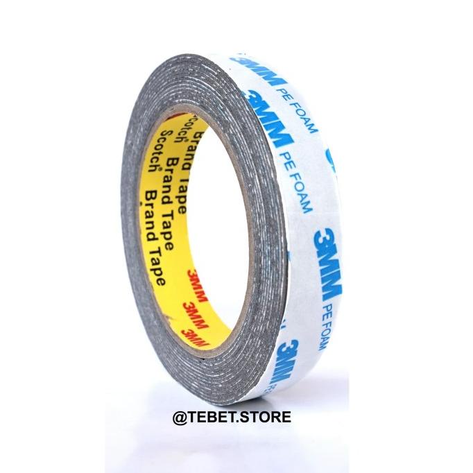 

.........] DOUBEL / DOUBLE TAPE MERK 3M MADE IN TAIWAN