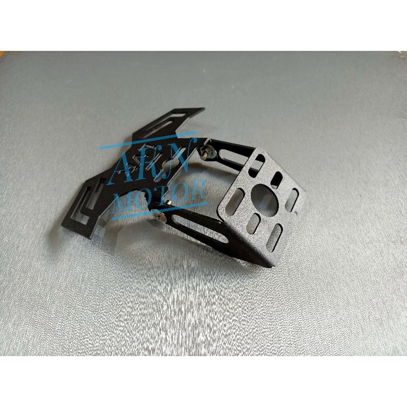 Tail tidy LVR r15 v2 r15v3  cbr 150 new 2016-2023 ninja 250 rr mono cbr 250 rr model lipat