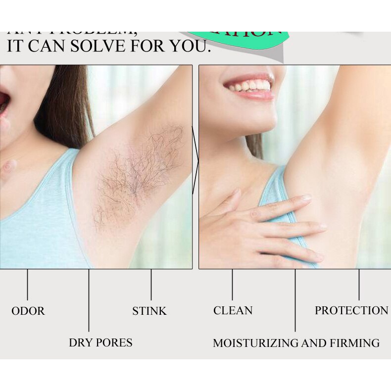 MeiYanQiong Hair Removal Cream Female Male Painless Depilatory Cream Hand Leg Hair Loss Removal Armpit Hair Care Body Care 40g